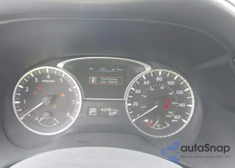 2015 Infiniti Qx60 z USA, uszkodzony, nr VIN 5N1AL0MM4FC530340